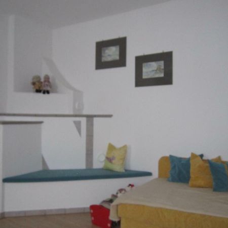 Terfens Ferienhaus Martina מראה חיצוני תמונה