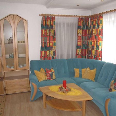Terfens Ferienhaus Martina מראה חיצוני תמונה
