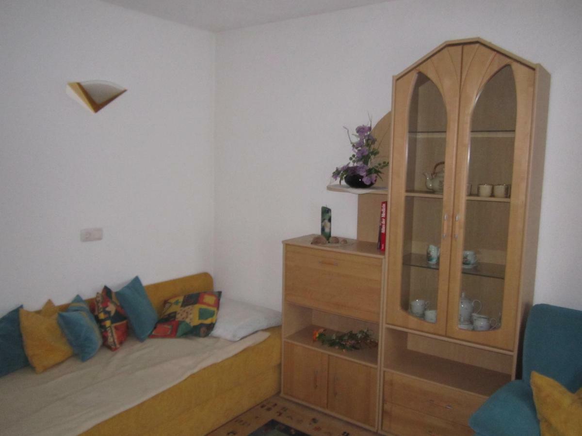 Terfens Ferienhaus Martina מראה חיצוני תמונה